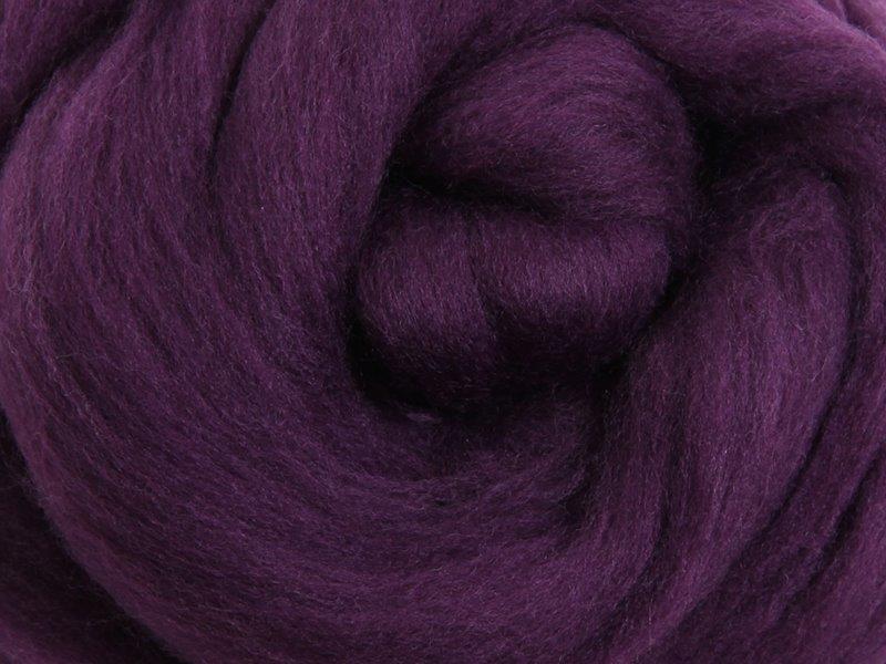 Merino Sliver 500gm
