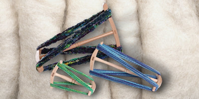 The Good Yarn What is a Niddy Noddy