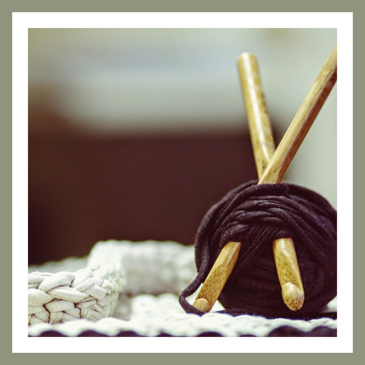 The Good Yarn Ashford Accessories