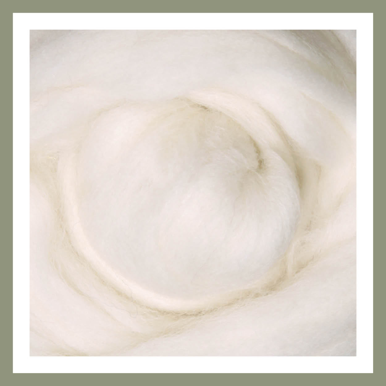 The Good Yarn Ashford Alpaca 1kg bulk FIbre