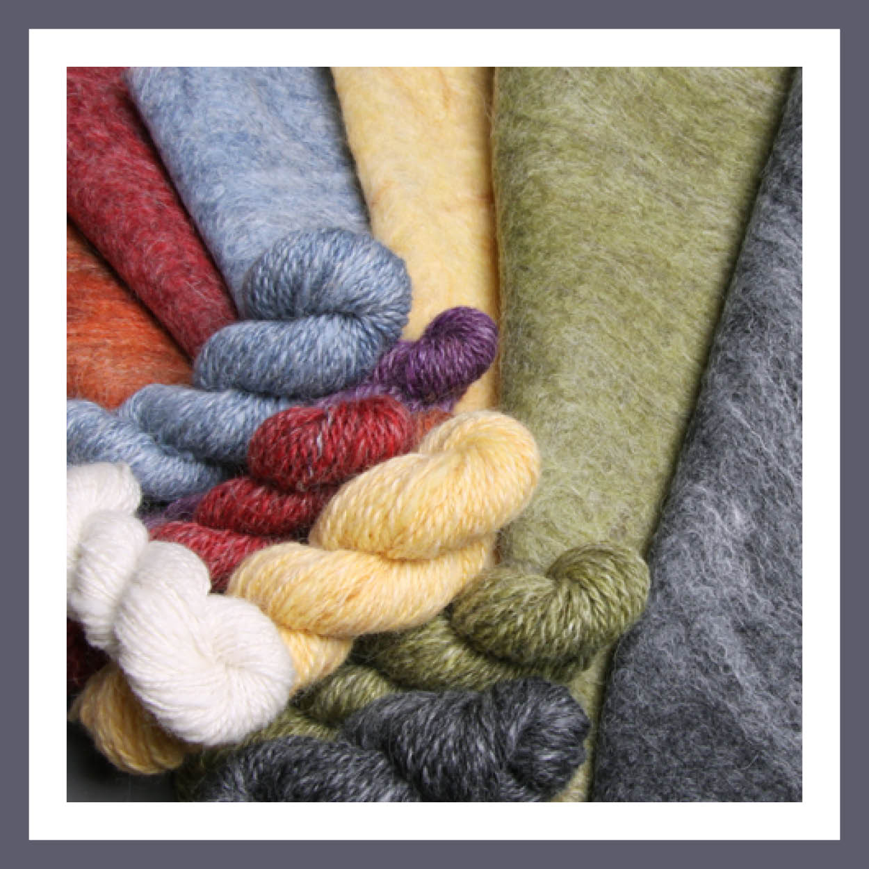 The Good Yarn Ashford Alpaca Merino Blend v2