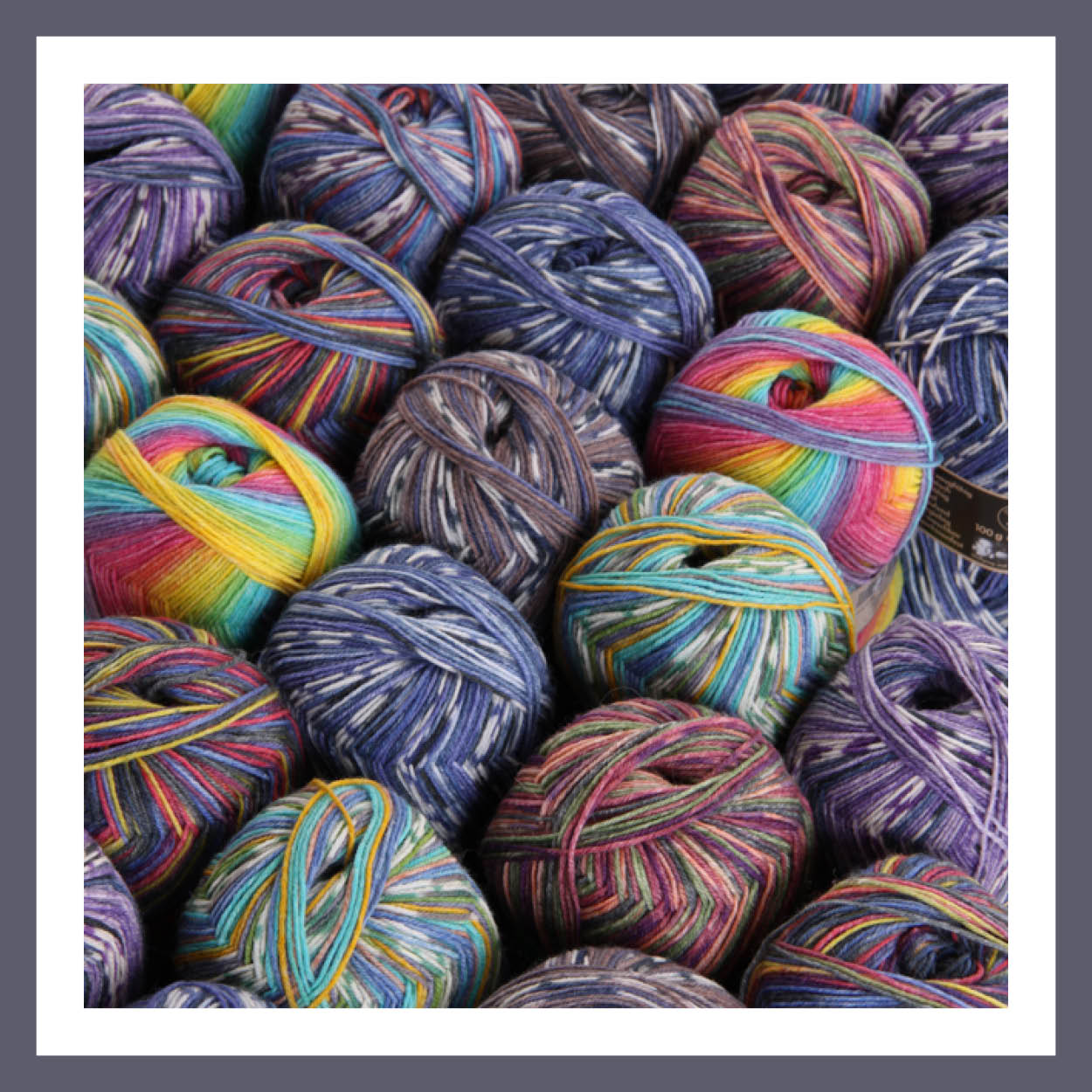 The Good Yarn Ashford Knitting Weaving Opal Yarn