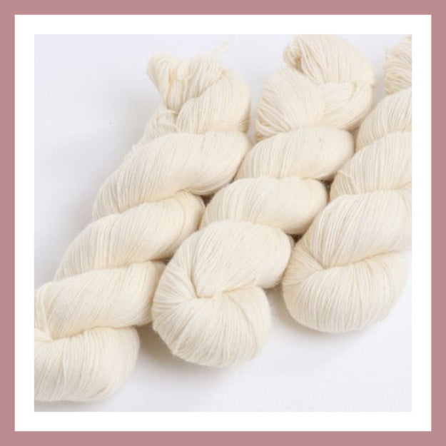 The Good Yarn Ashford Sock Yarn