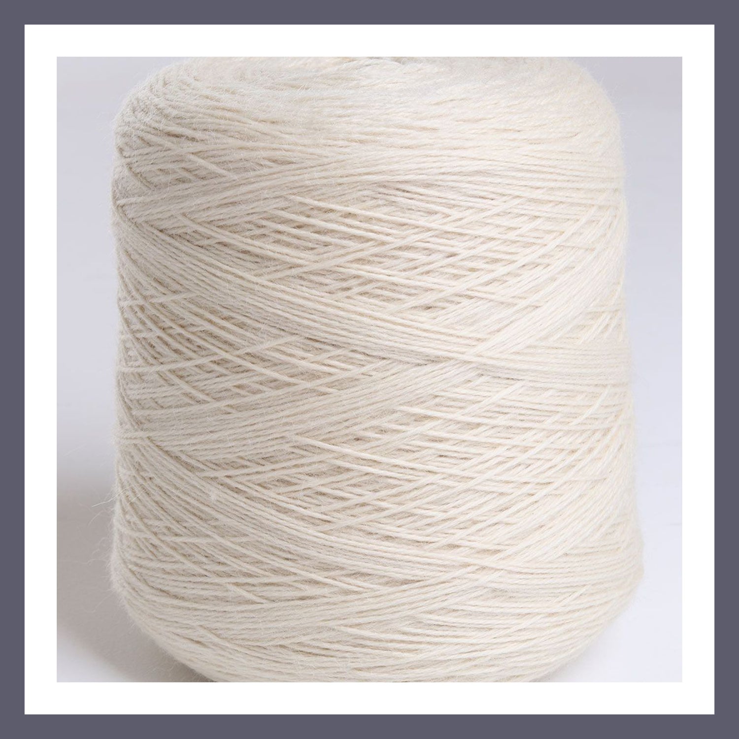 The Good Yarn Ashford Undyed Yarn