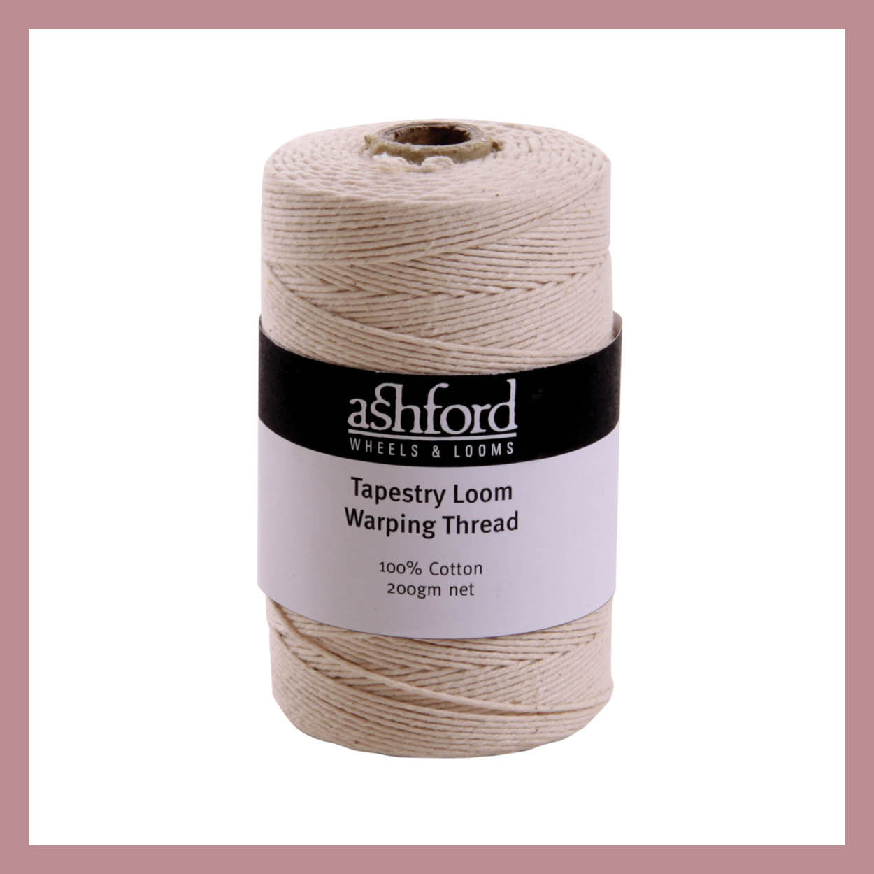 The Good Yarn Ashford Weaving Access Warping Thread ories