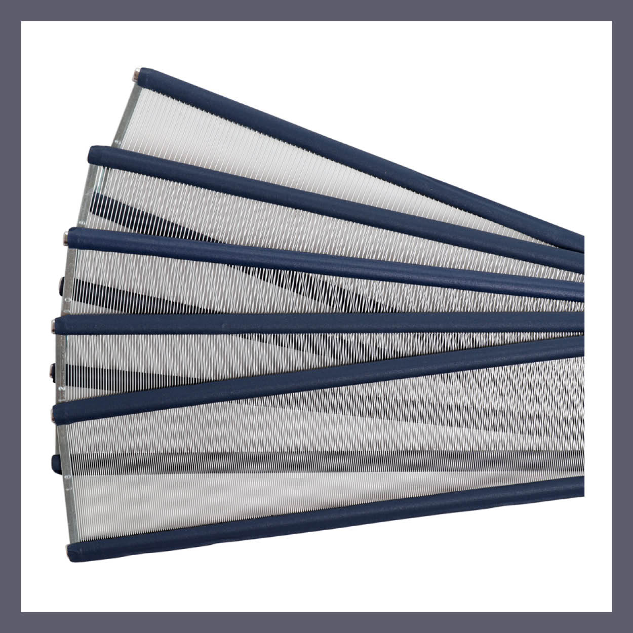 The Good Yarn Ashford Weaving Stainless Steel Reeds