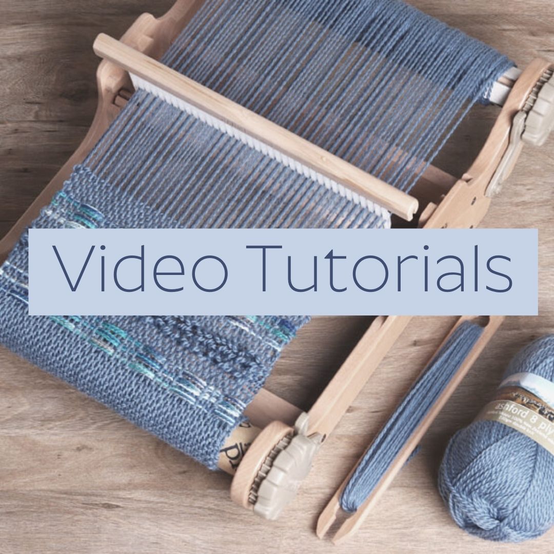The Good Yarn Video tutorials