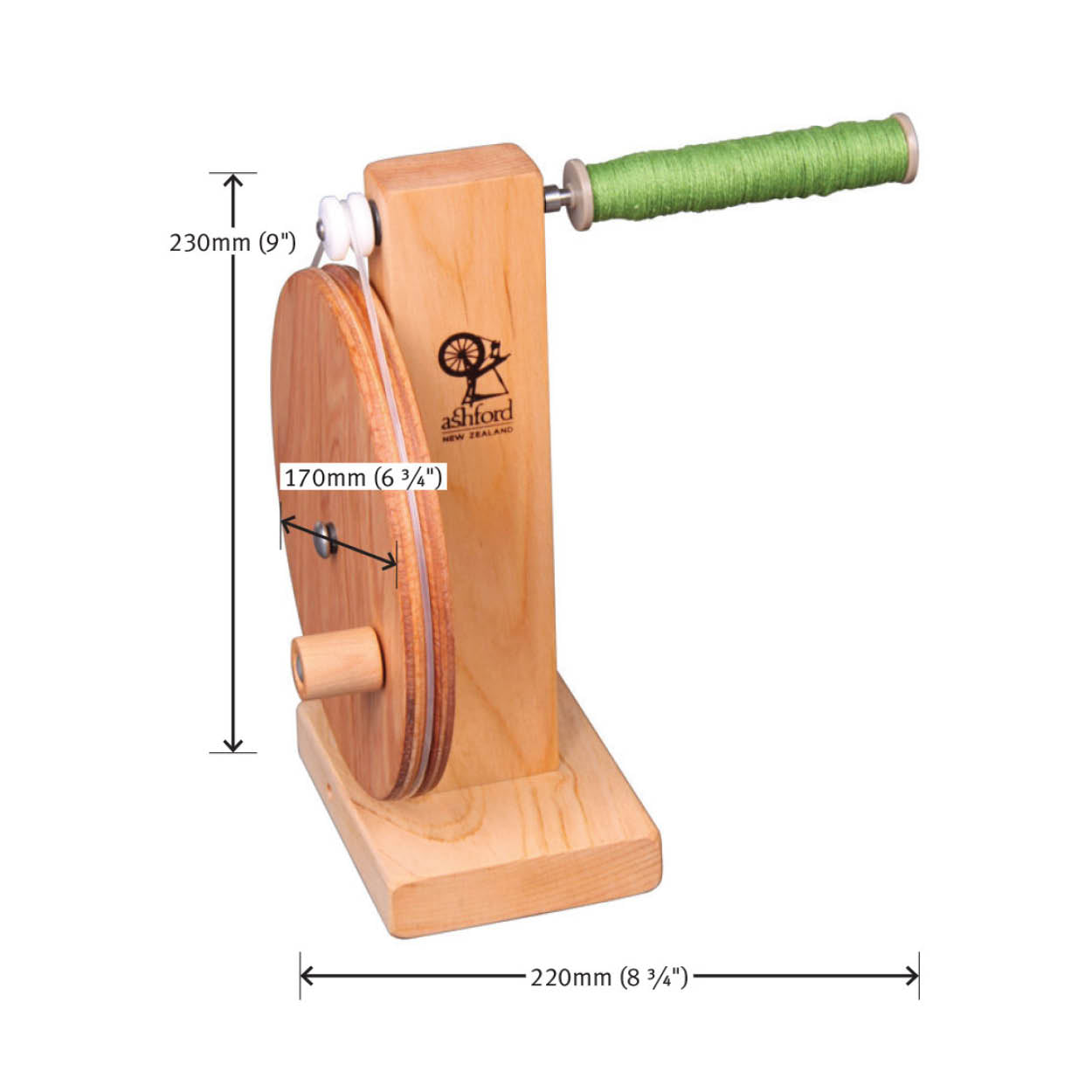 The-Good-Yarn-Ashford-Boat-Shuttle-Bobbin-Winder-Dimensions-1-1.jpg