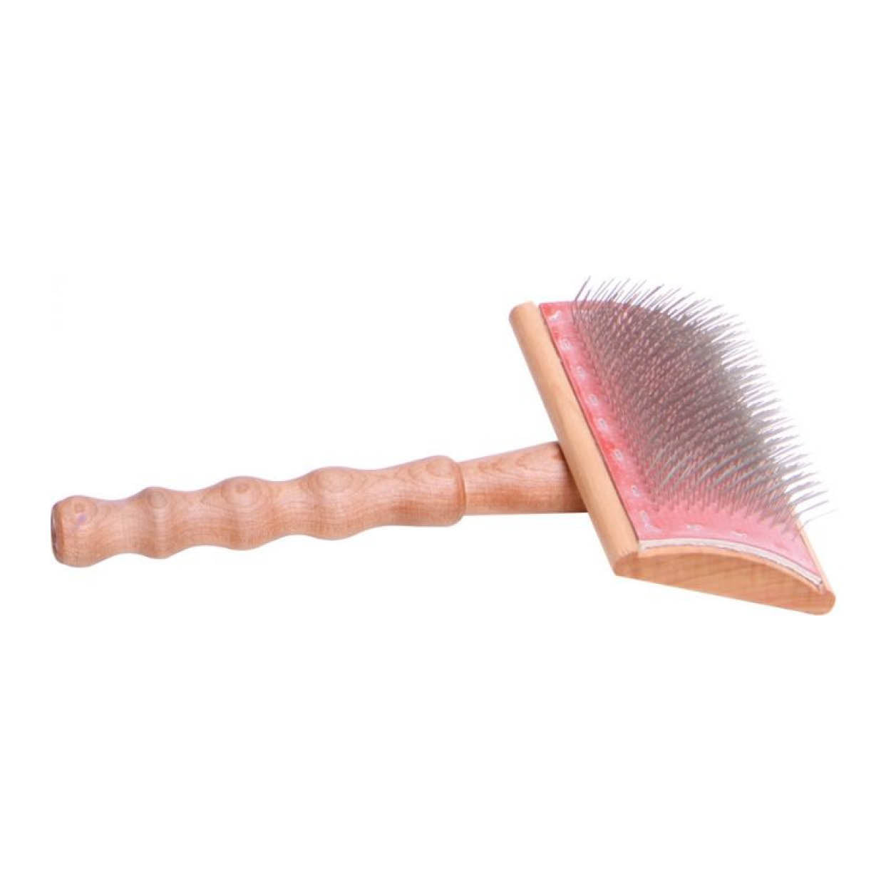 The Good Yarn Ashford Carding Blending Board Brush 1