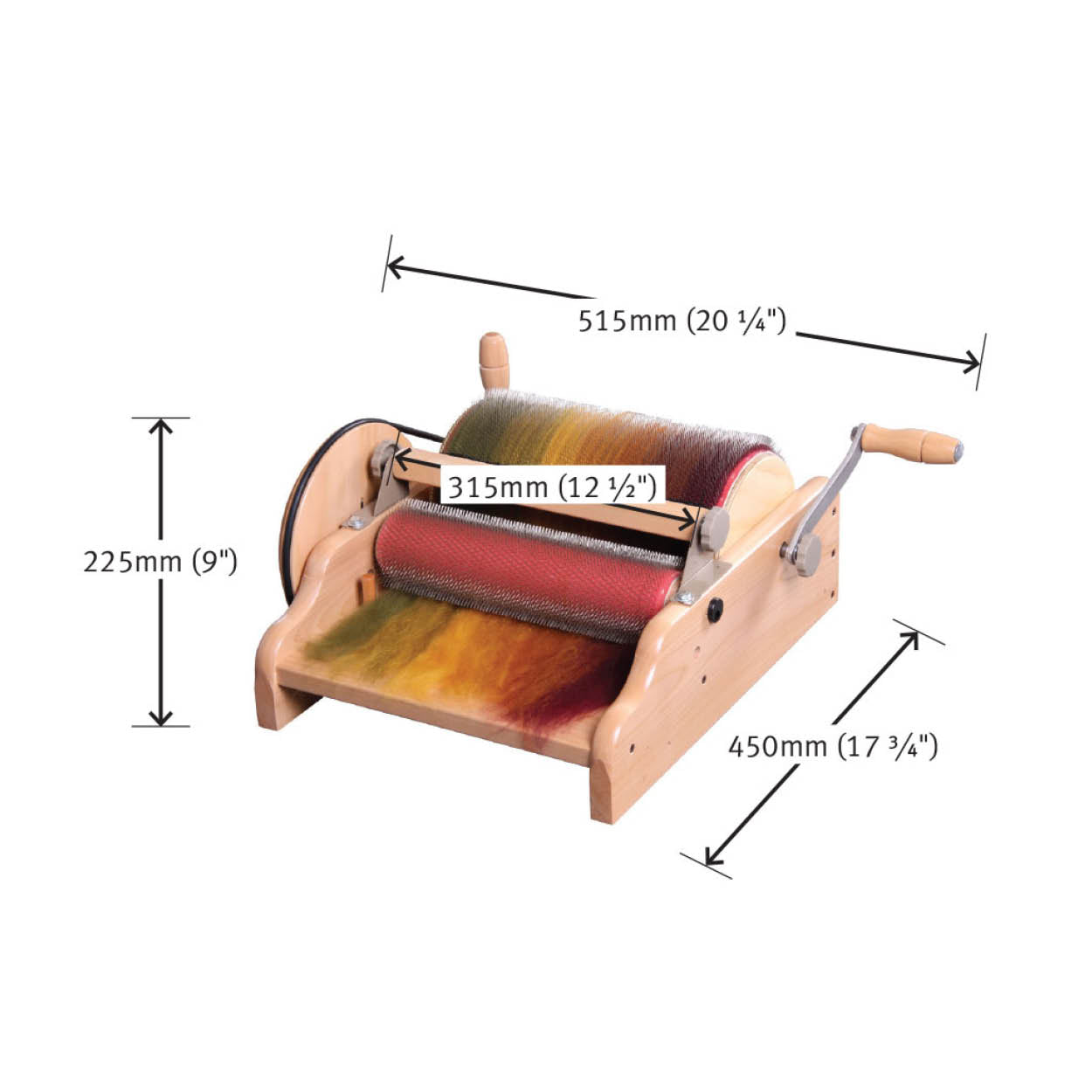 The-Good-Yarn-Ashford-Carding-Drum-Carder-Wide-Dimensions-1.jpg