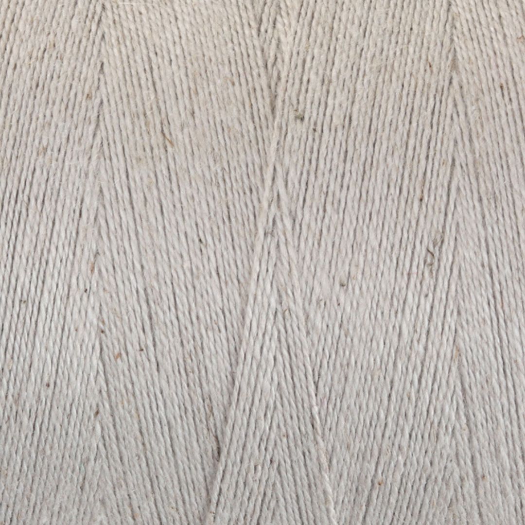 Cottolin 8/2 - Cotton Linen Blend - 200gm cone