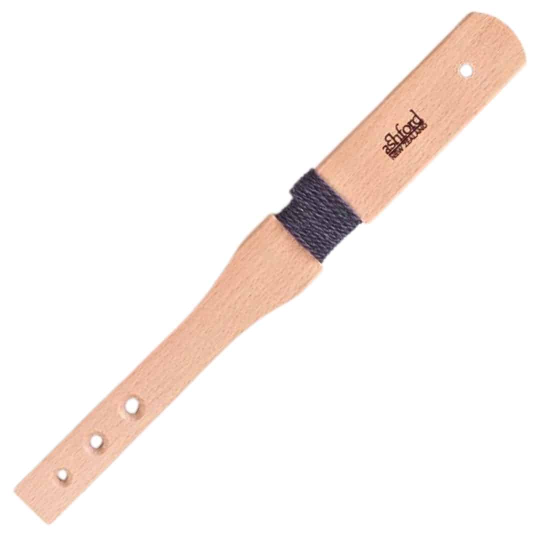 The Good Yarn Ashford Diz Stick & Yarn Gauge