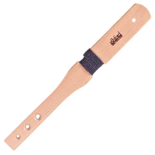 The Good Yarn Ashford Diz Stick & Yarn Gauge
