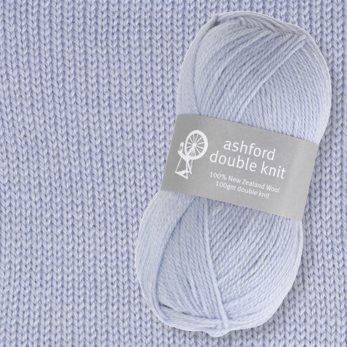 Ashford Double Knit 8 Ply Yarn