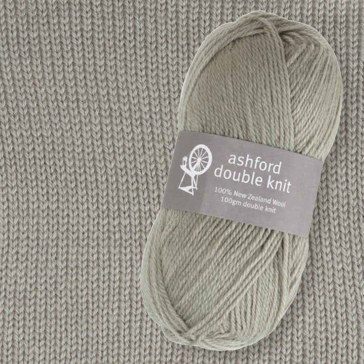 Ashford Double Knit 8 Ply Yarn