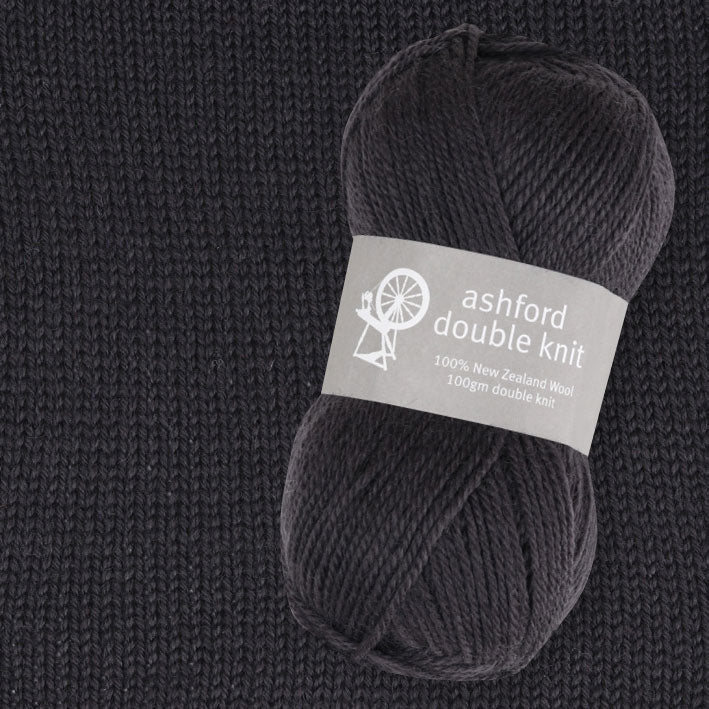 Ashford Double Knit 8 Ply Yarn
