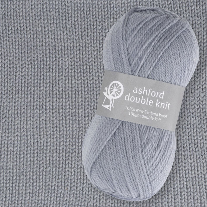 Ashford Double Knit 8 Ply Yarn