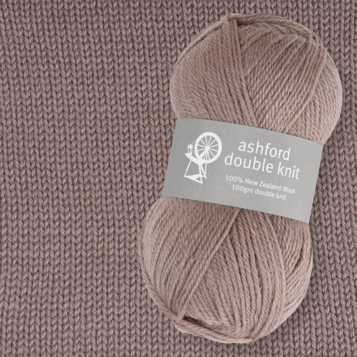Ashford Double Knit 8 Ply Yarn