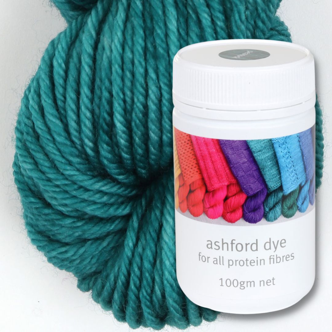 Ashford Dye 100gm