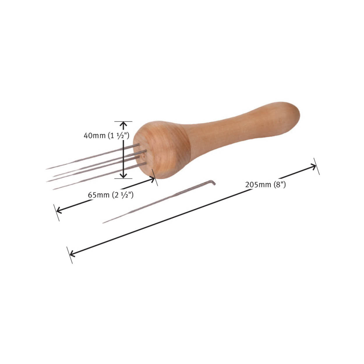 The-Good-Yarn-Ashford-Felting-Needles-FNP-Dimensions-1.jpg
