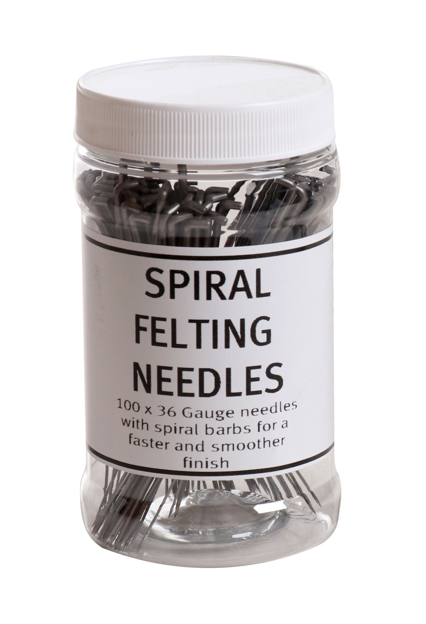 Felting Needles - pack of 100