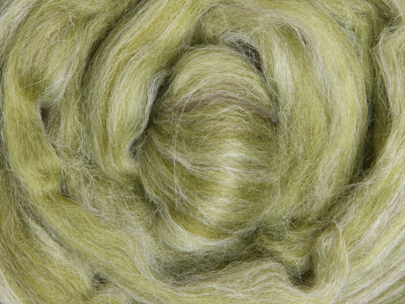 Alpaca Merino 500gm