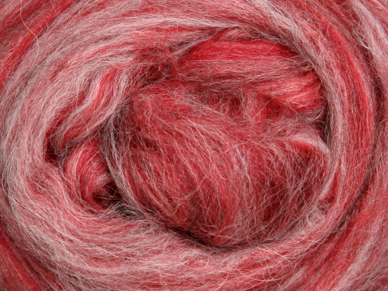 Alpaca Merino 500gm