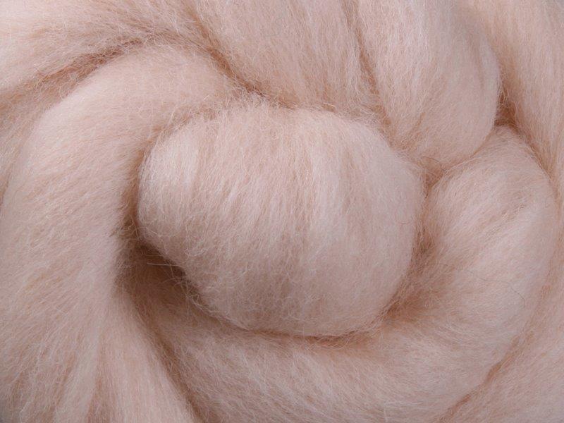 Corriedale Sliver 1kg