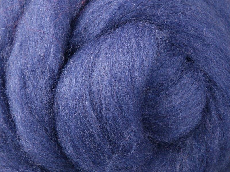 Corriedale Sliver 1kg