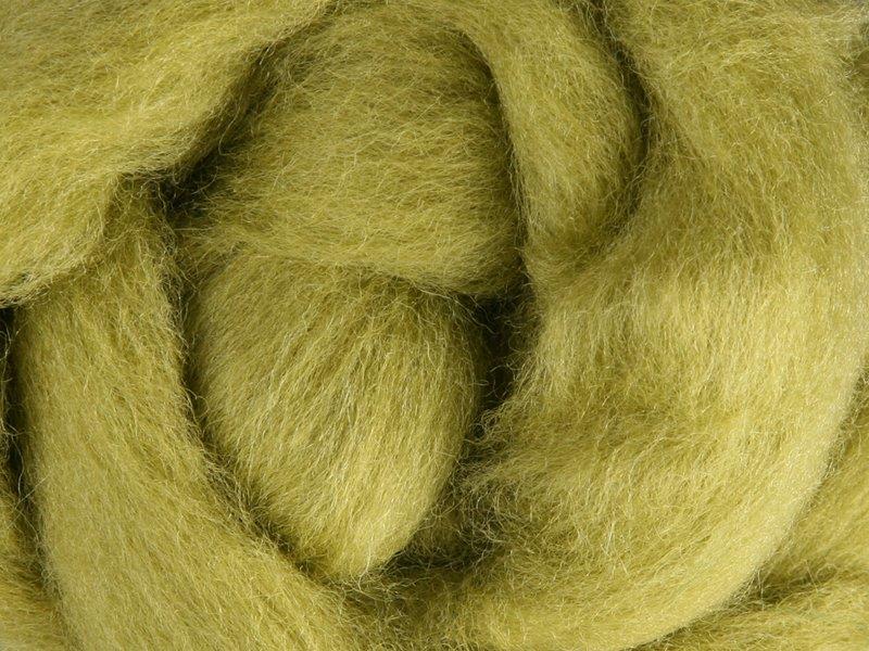 Corriedale Sliver 1kg