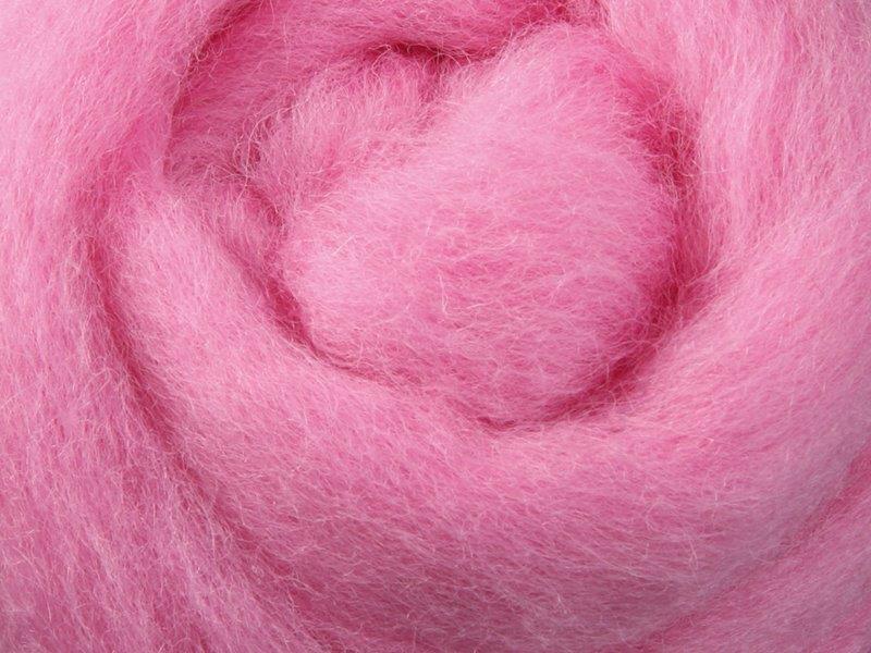 Corriedale Sliver 1kg