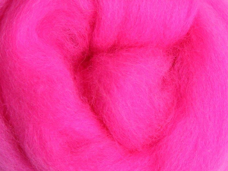 Corriedale Sliver 1kg