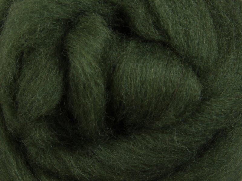 Corriedale Sliver 1kg