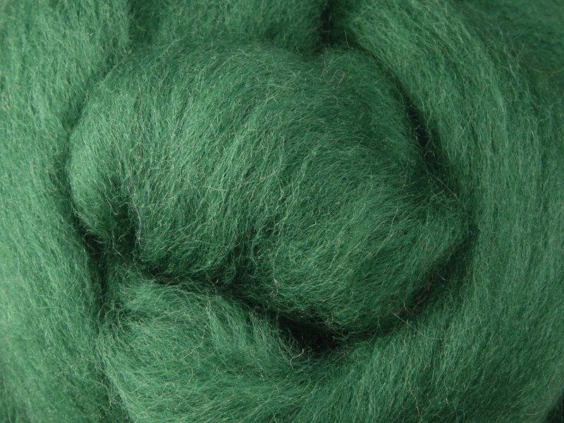 Corriedale Sliver 1kg