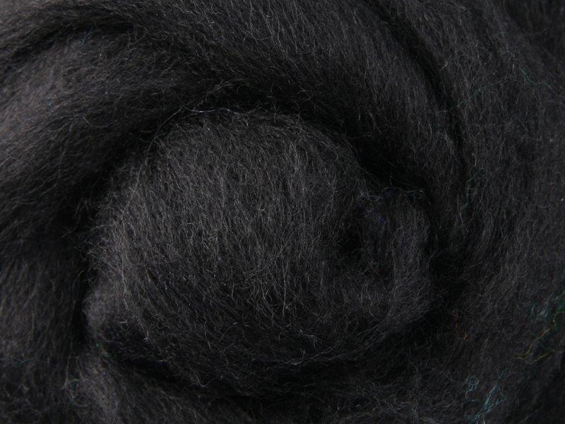 Corriedale Sliver 1kg