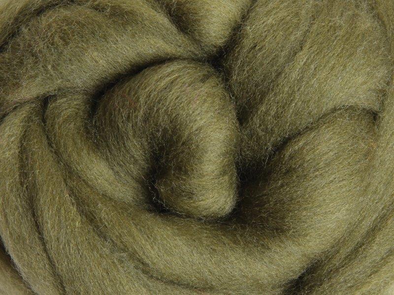 Corriedale Sliver 1kg