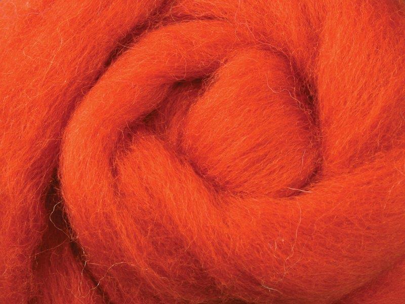 Corriedale Sliver 1kg