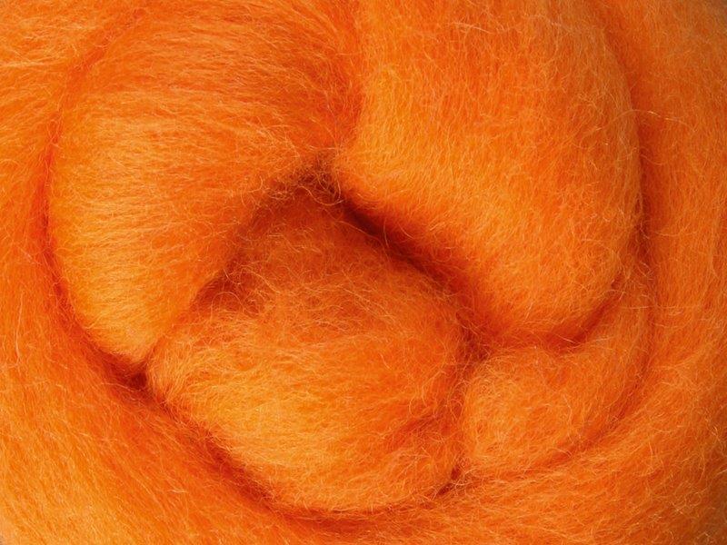 Corriedale Sliver 1kg