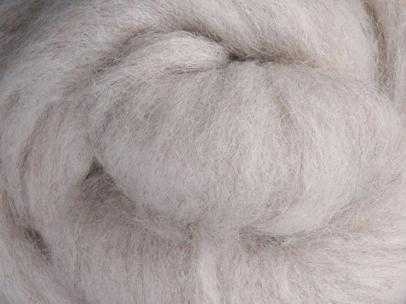 Corriedale Sliver 1kg