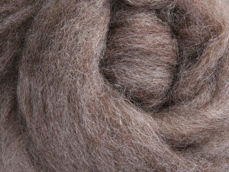 Corriedale Sliver 1kg