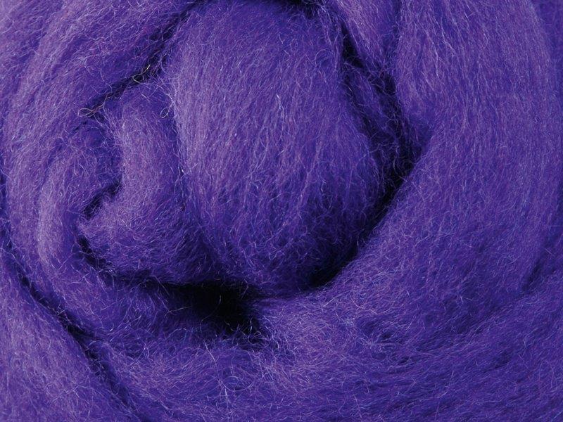 Corriedale Sliver 1kg
