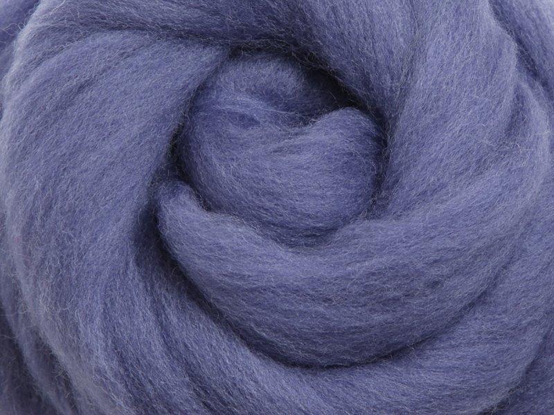 Merino Sliver - 100gm Bag