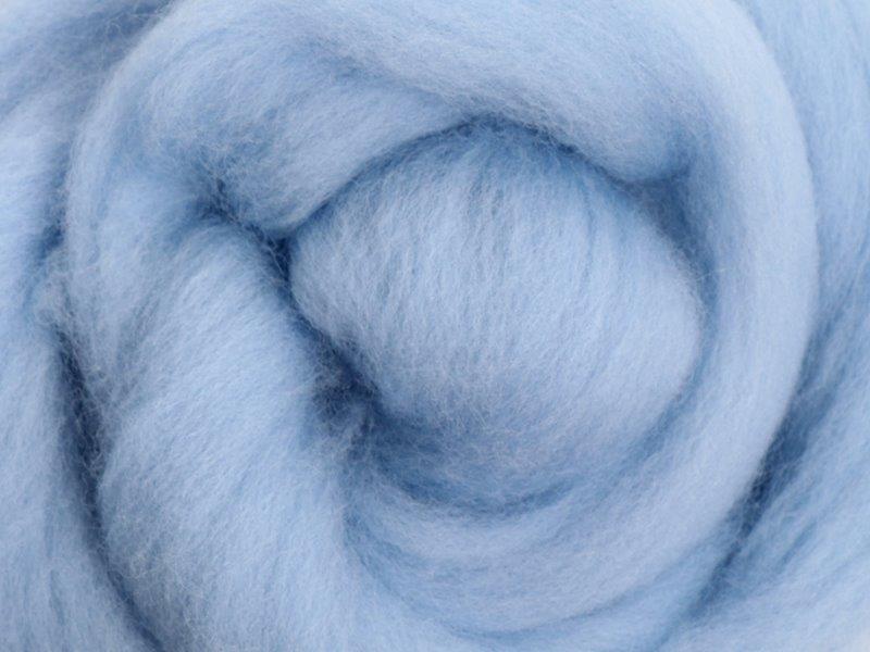 Merino Sliver 500gm