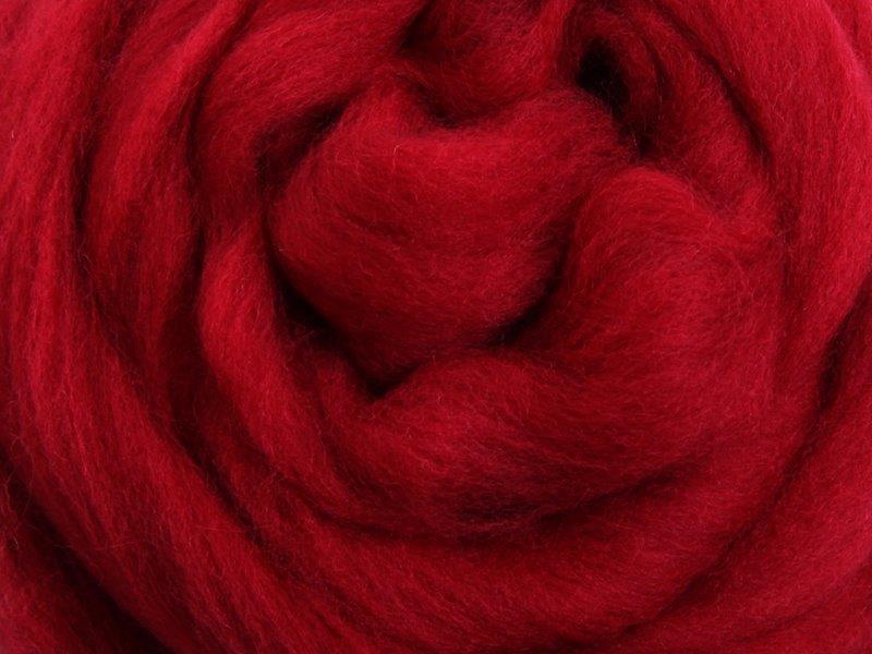 Merino Sliver 500gm