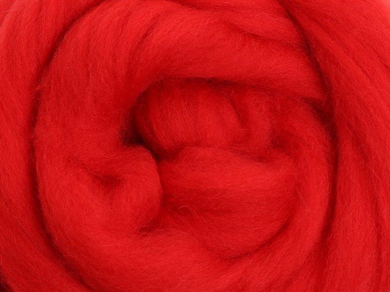 Merino Sliver - 100gm Bag