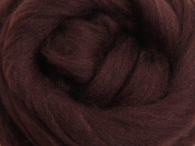 Merino Sliver - 100gm Bag