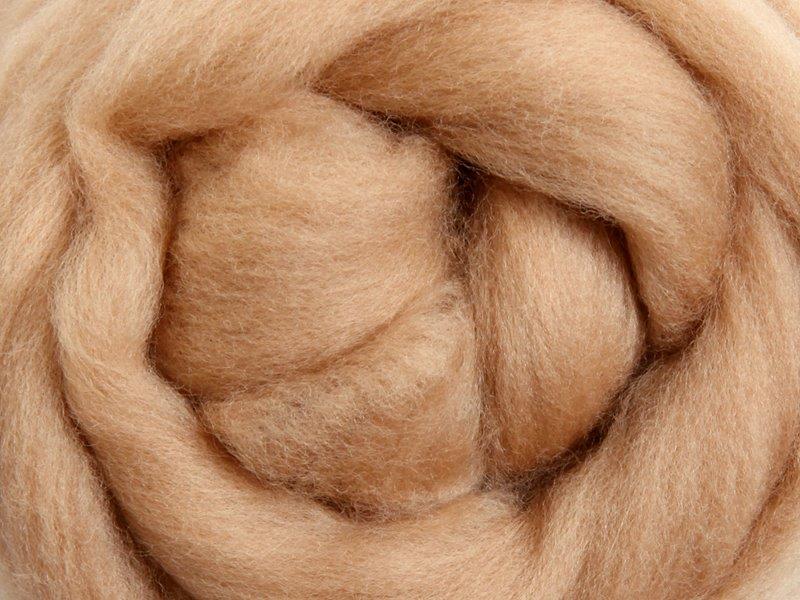 Merino Sliver 500gm