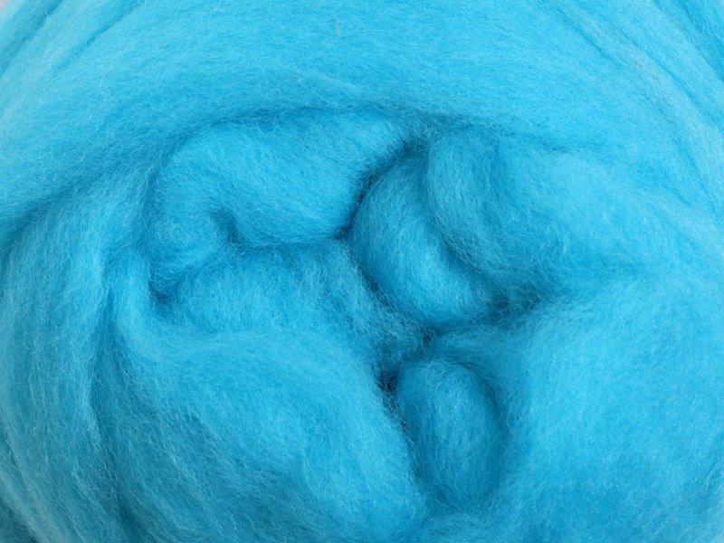 Merino Sliver - 100gm Bag