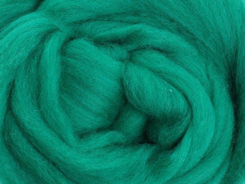 Merino Sliver - 100gm Bag