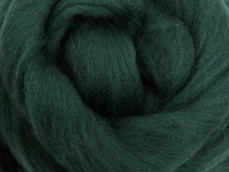 Merino Sliver - 100gm Bag